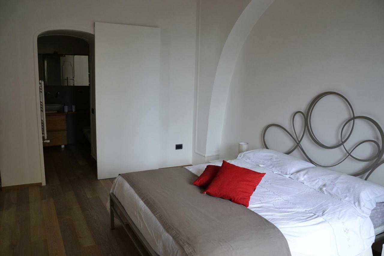 Casa Del Cedro Διαμέρισμα Νάπολη Εξωτερικό φωτογραφία