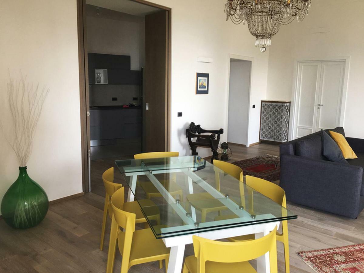 Casa Del Cedro Διαμέρισμα Νάπολη Εξωτερικό φωτογραφία