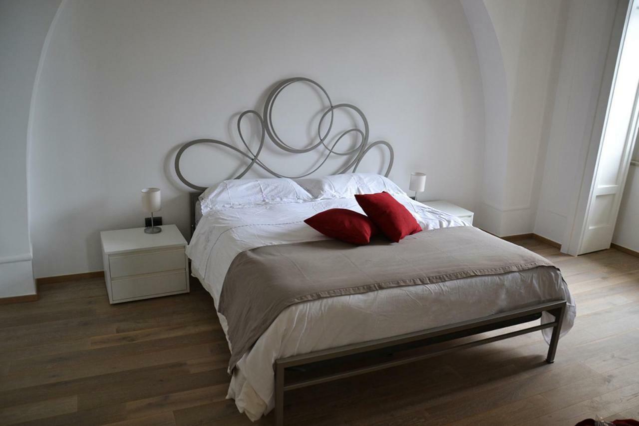 Casa Del Cedro Διαμέρισμα Νάπολη Εξωτερικό φωτογραφία