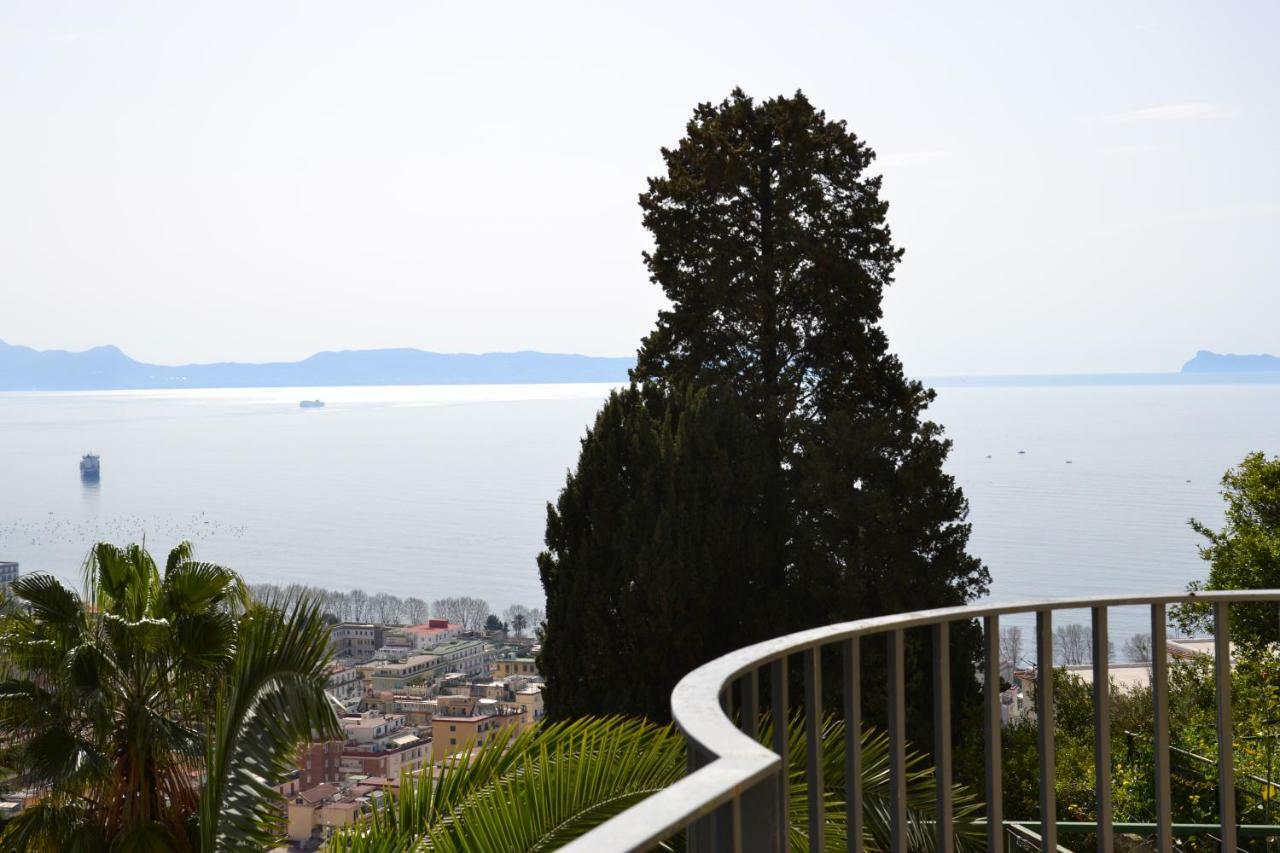 Casa Del Cedro Διαμέρισμα Νάπολη Εξωτερικό φωτογραφία