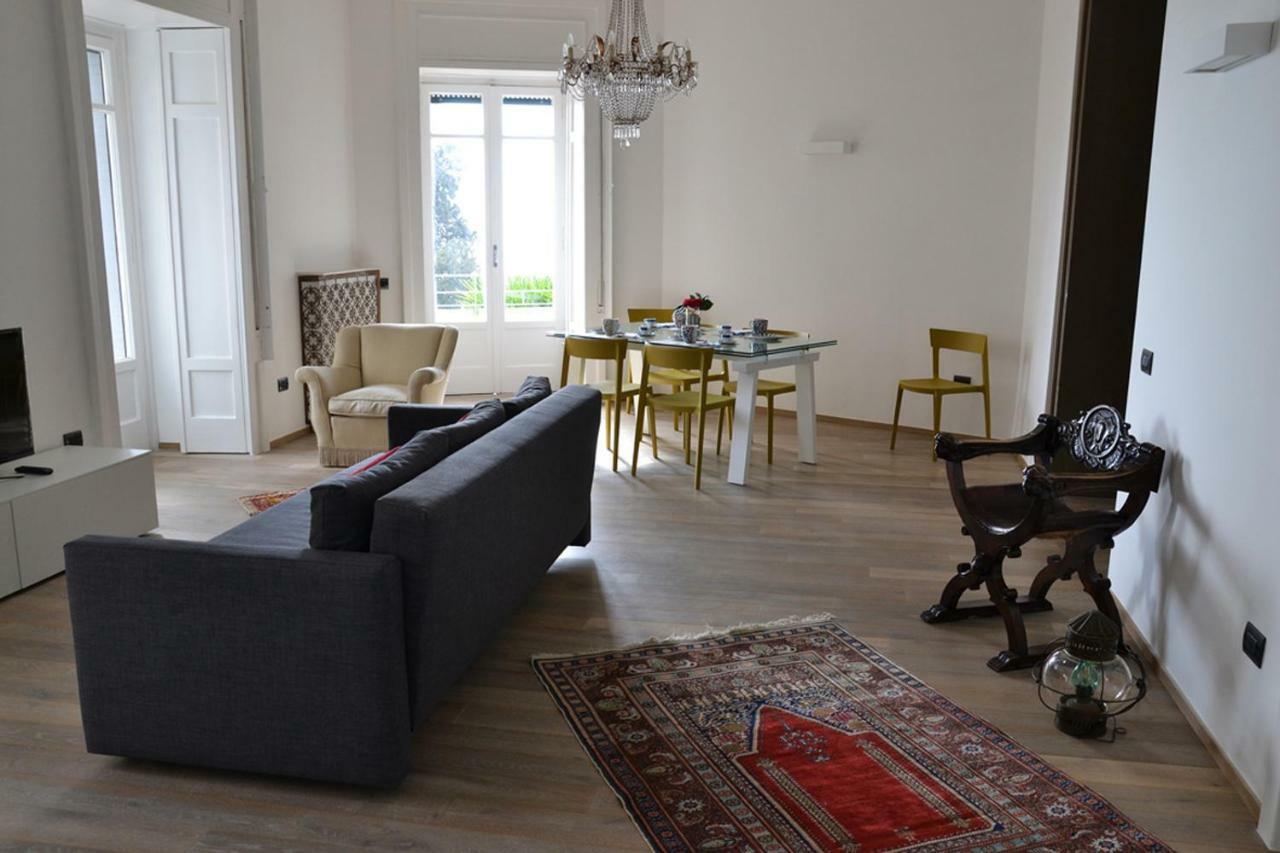 Casa Del Cedro Διαμέρισμα Νάπολη Εξωτερικό φωτογραφία