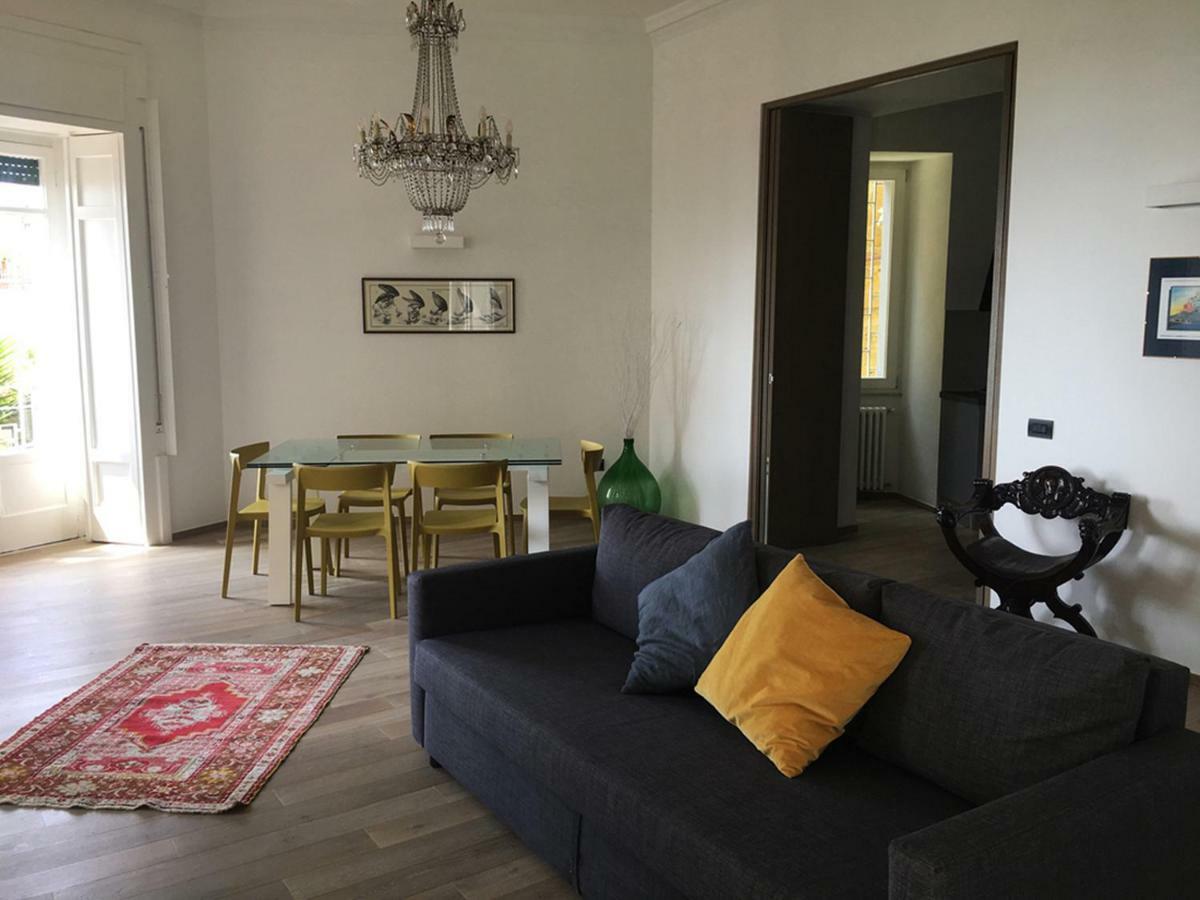 Casa Del Cedro Διαμέρισμα Νάπολη Εξωτερικό φωτογραφία
