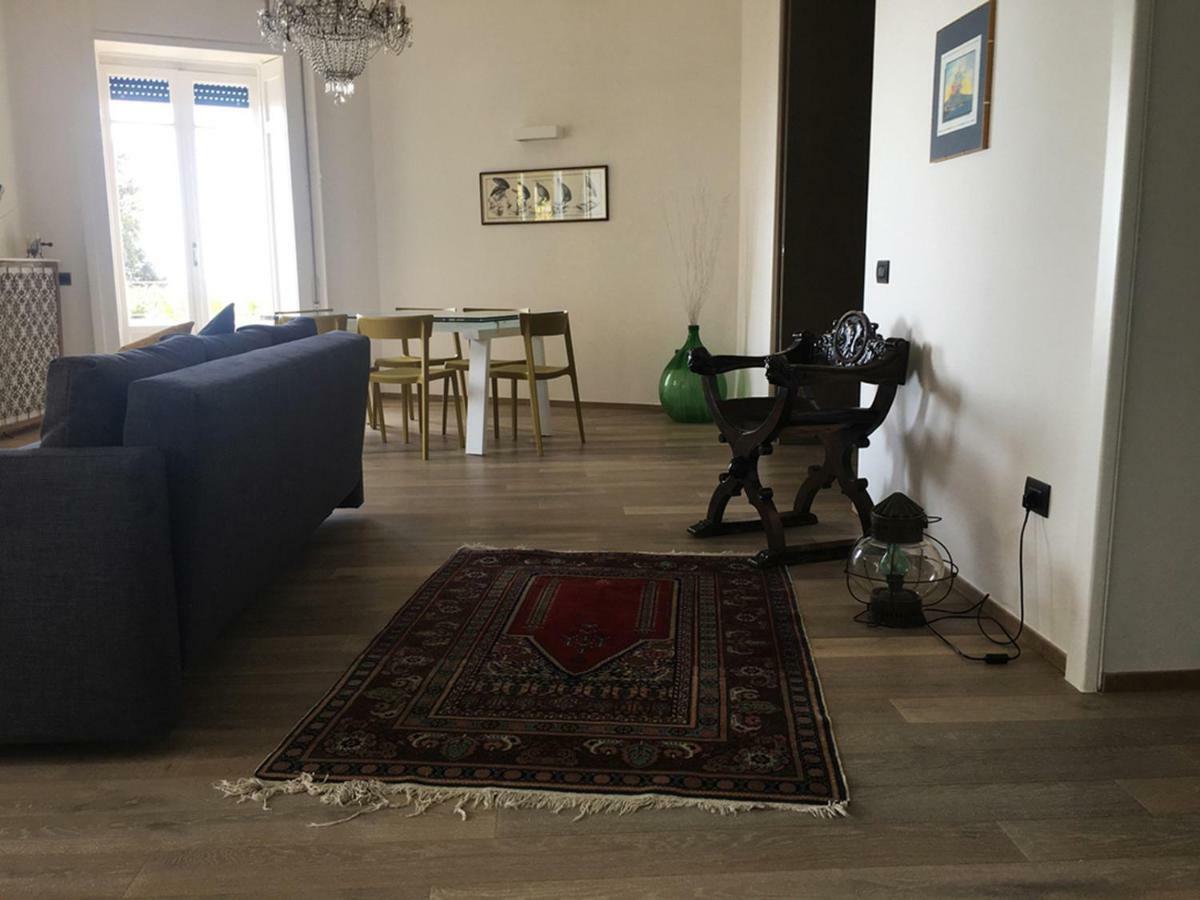 Casa Del Cedro Διαμέρισμα Νάπολη Εξωτερικό φωτογραφία