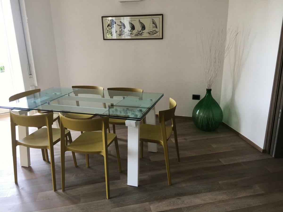 Casa Del Cedro Διαμέρισμα Νάπολη Εξωτερικό φωτογραφία